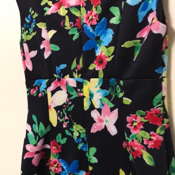 Chaps Spring dress - Picture 7 of 8